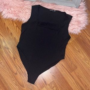 NEW BOOHOO BODYSUIT🖤